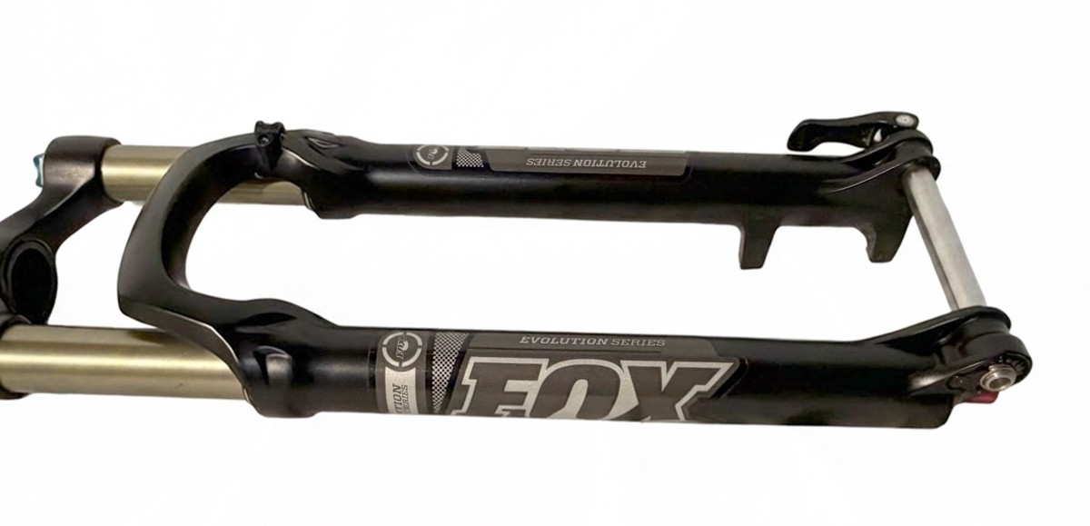Fox Float Evolution 32 110mm 29
