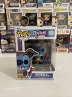 Pop Disney Stitch in Costume 3.75 Inch Action Figure - Stitch as Beast #1459