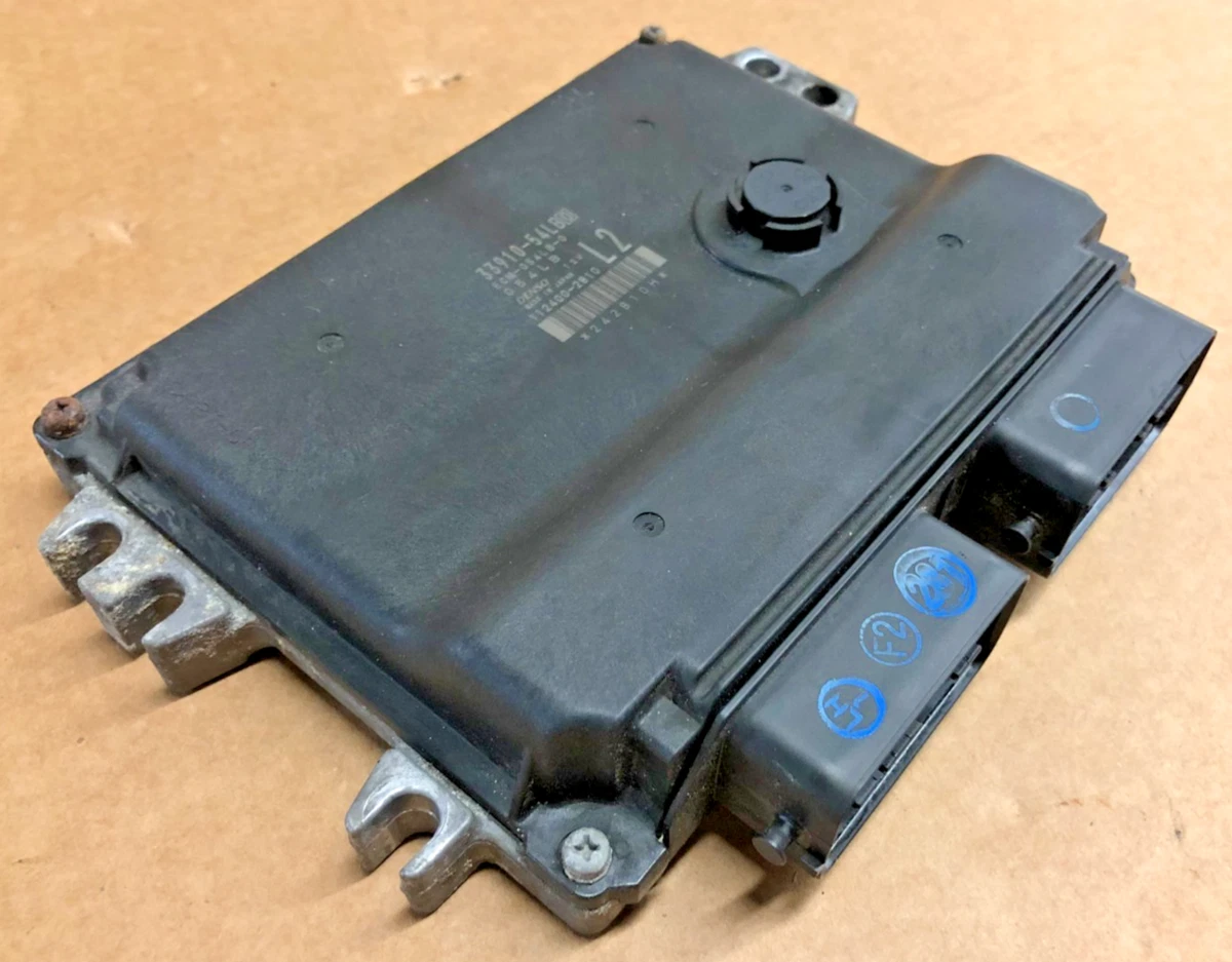 Engine Computers for Suzuki SX4 for sale | eBay