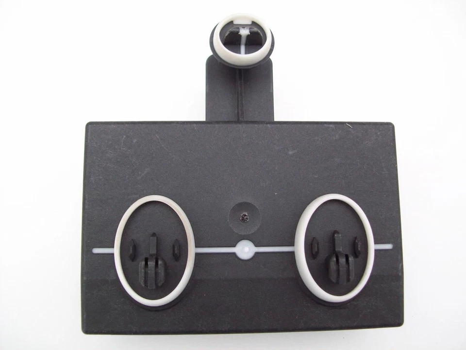 VW Golf Door Control Unit Front Left 5Q4959592BZ00 - Image 2 of 3