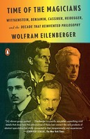 Wolfram Eilenberger | Time Of The Magicians | Taschenbuch | Englisch (2021)