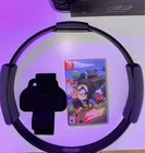 Ring Fit Adventure Nintendo Switch