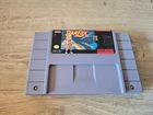 Star Fox SNES Authentic Tested Working Super FX Cartridge Nintendo 1993