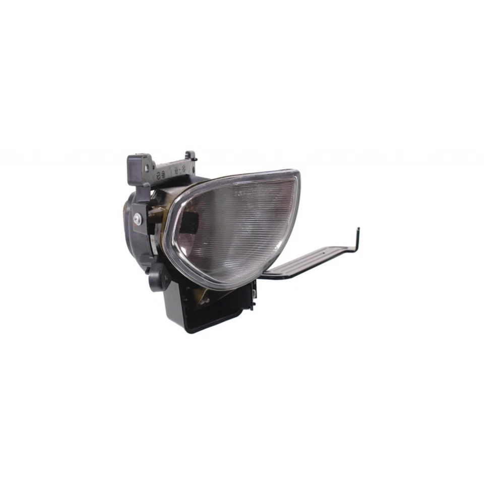 Пара противотуманных фар со стороны водителя и пассажира для Acura TL 2009-2011 годов выпуска с лампой AC2592110 - Изображение 3 из 4