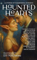 Delia Strange (U. A.) | Haunted Hearts | Taschenbuch | Englisch (2026)