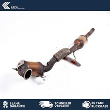 Original Katalysator VW T-Roc 1 1.0 TSI 5Q0131723G 5Q0131701CF 59.000km