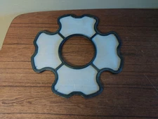 PoolMr Cordless Robotic Pool Cleaner YMS201- Replacement Filter Screen 