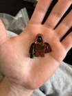 lego star wars 2005 jawa mimifigure