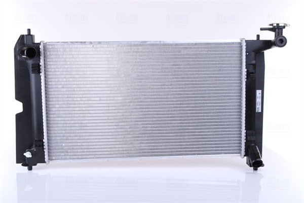 Nissens MotorküHler WasserküHler ** First FIT ** 64646A FüR Corolla Avensis VVT-image