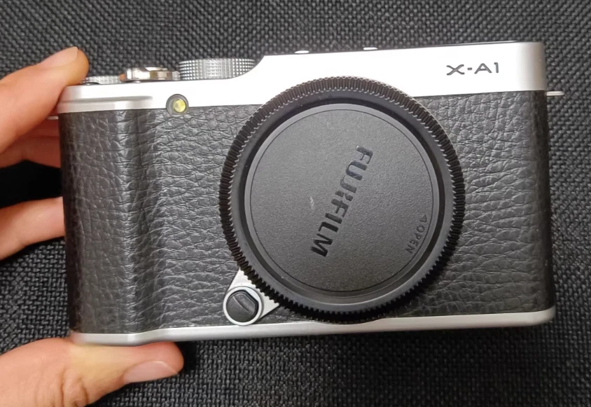 Fujifilm X A1 Digital Cameras for Sale | Shop New & Used Digital