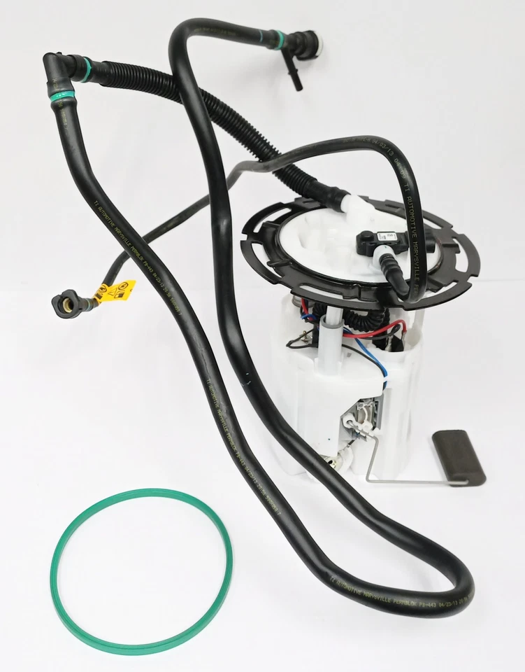 Módulo de bomba de combustible Premium OE OM010 para Chevrolet Malibu 2004-2006 Foto 2 de 4