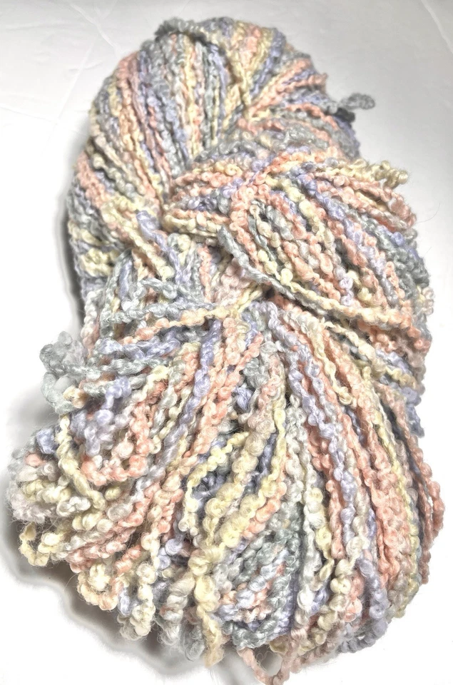 FIO CHERRY TREE HILL - ALPAMAYO. 1 peça. SPRING FROST. Frete combinado - Imagem 3 de 4