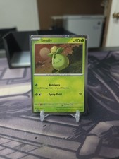 Smoliv #23 Prices | Pokemon Promo | Pokemon Cards