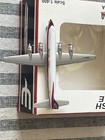 Flight 400 1:400 Diecast Airplane Model BRITISH EAGLE DC-6A G-APSA — photo 4