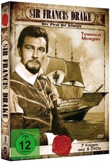 Sir Francis Drake Vol. 2 [2 DVDs] von not specified | DVD | Zustand gut
