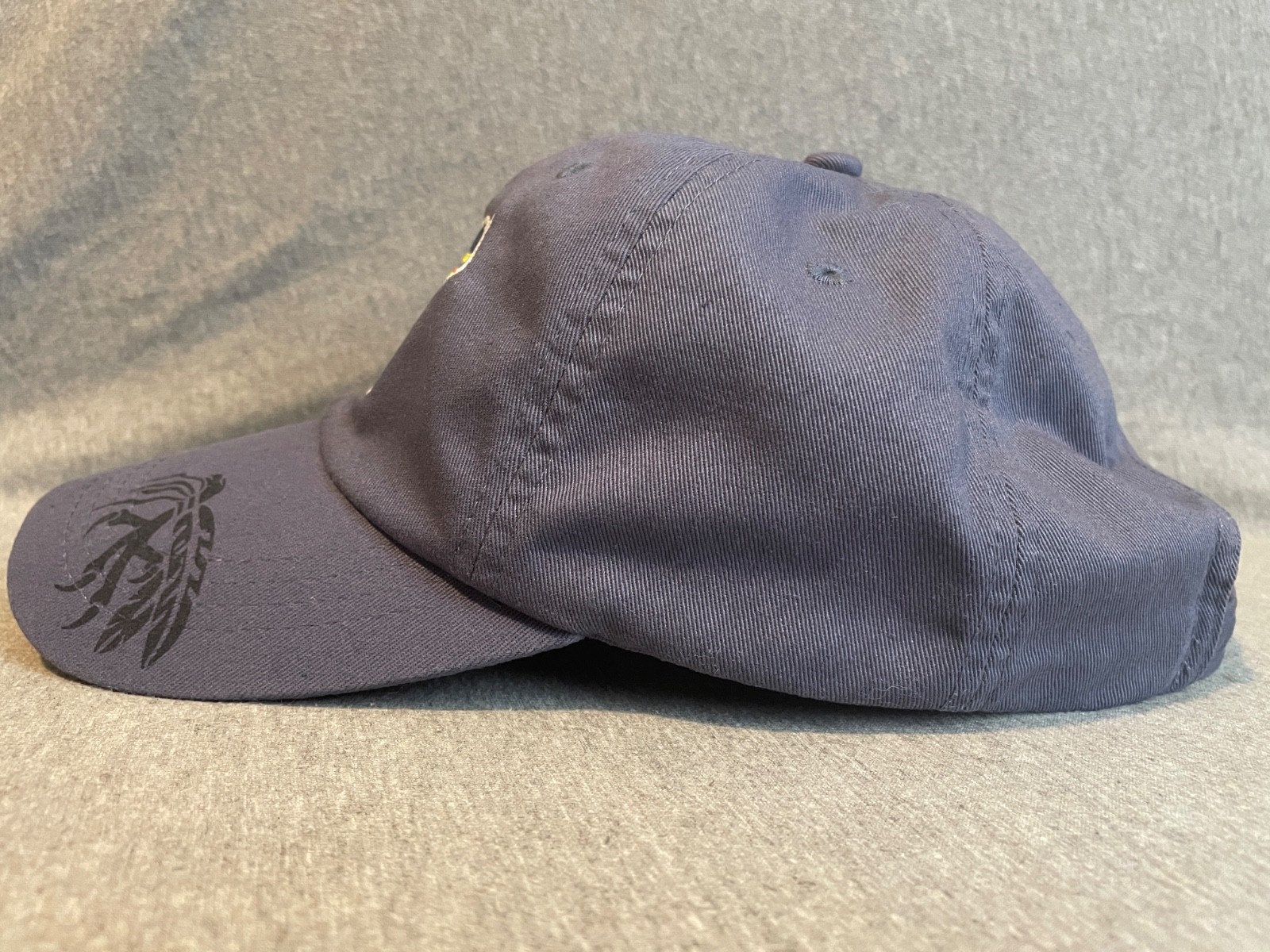 Paramount Apparel Gray Bear Mountain Adjustable C… - image 2