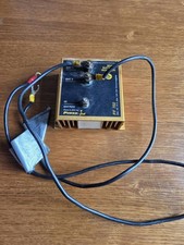Power-First PF 702 Charging Power Distribution Unit 70A 50V Diode Splitter Boat Motorhome