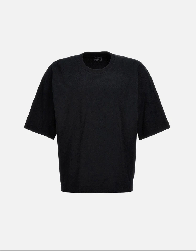 Homme plissé Issey Miyake T-Shirt - Image 4 of 4