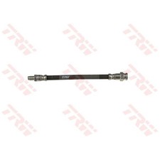 2x Bremsschlauch hinten für Fiat 500L 351 Panda 141 Stilo 192 Tempra | 24468131