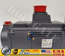 New Mitsubishi HC-RP103B servo motor
