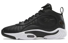 Reebok Answer 3 Mid Black/White - 100070301