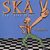 Ska: The Third Wave, Vol. 2 by Various Artists (CD, Jun-1996, Shanachie)