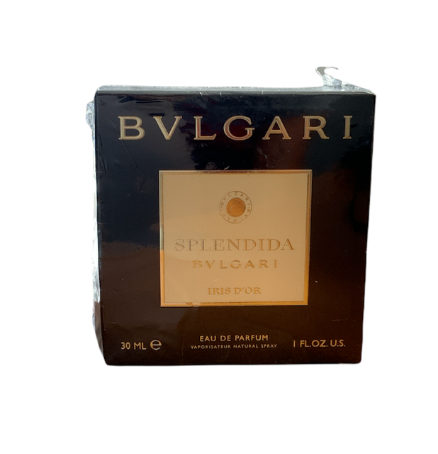 bulgari iris