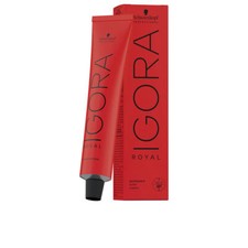 Schwarzkopf Igora Royal Permanent Hair Color, 2.1 oz  CHOOSE COLOR 