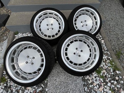 Crimson RS-08 wheels 16×9J+6/-3 4H×PCD100 NO TIRES | eBay