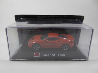 ixo 1/18 フィアット マルティーニ レーシングチーム