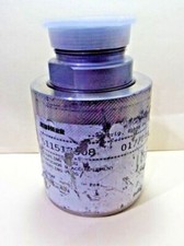 LIEBHERR , Part #  511512308  Hydraulic  Coupling Plug, New