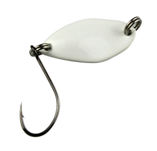 FTM Spoon alle Varianten Bee Tremo Strike Hammer Wasp Break Spark Diamond UL - Bild 451 von 494