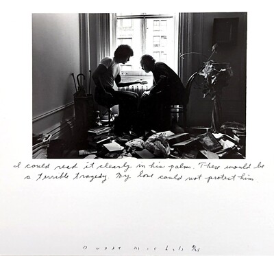 洋書 Duane Michals The Adventures of Cavafy The Adventures of Constantine Cavafy | Duane MICHALS