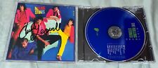 Chuck Leavell Signed CD Rolling Stones Dirty Work Chuck Leavell Signed CD Rolling Stones Dirty Work