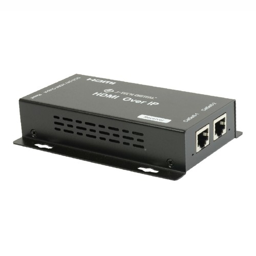 J-Tech Digital HDMI Extender Cat5e/Cat6 