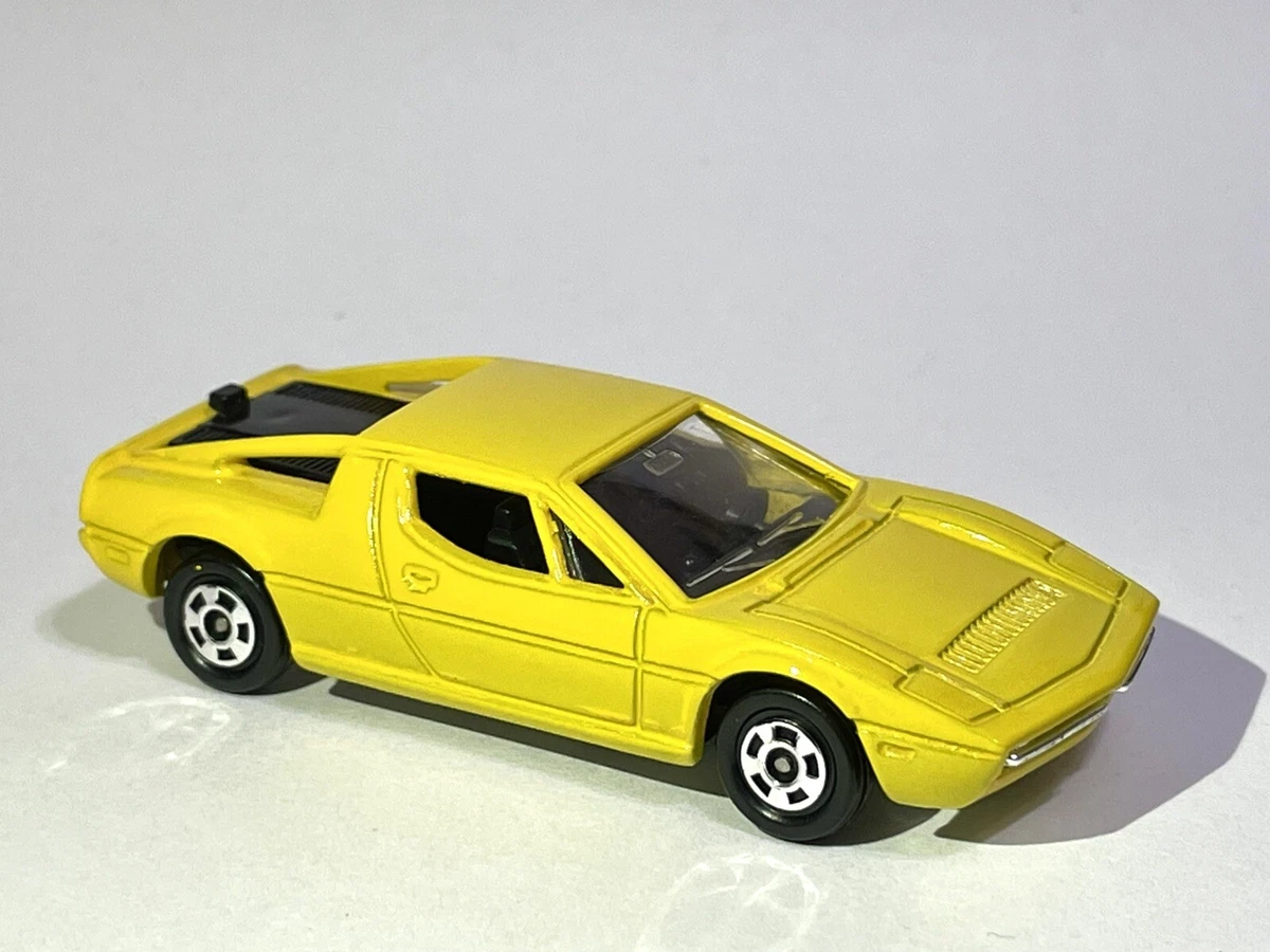 Tomica Maserati Diecast & Toy Vehicles for sale | eBay