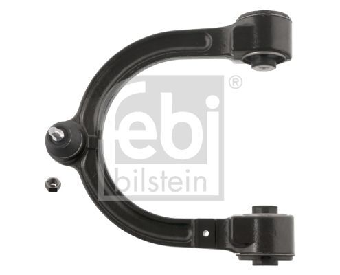 Febi 100259 Querlenker Mit Anbaumaterial Lager Und Gelenk-image