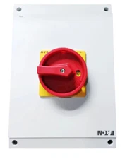 1pcs EATON Cam Switches Disconnect Switches P3-100/I5/SVB