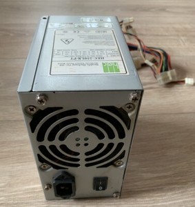 Netzteil HEC-250LR-PT 250 Watt Herolichi Electronic zum Einbau in PC
