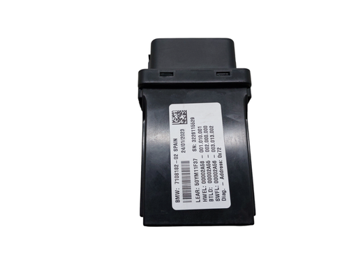 CENTRALINA FARO ORIGINALE BMW R1250 GS 2021/2024 7108182 - Imagen 19 de 24
