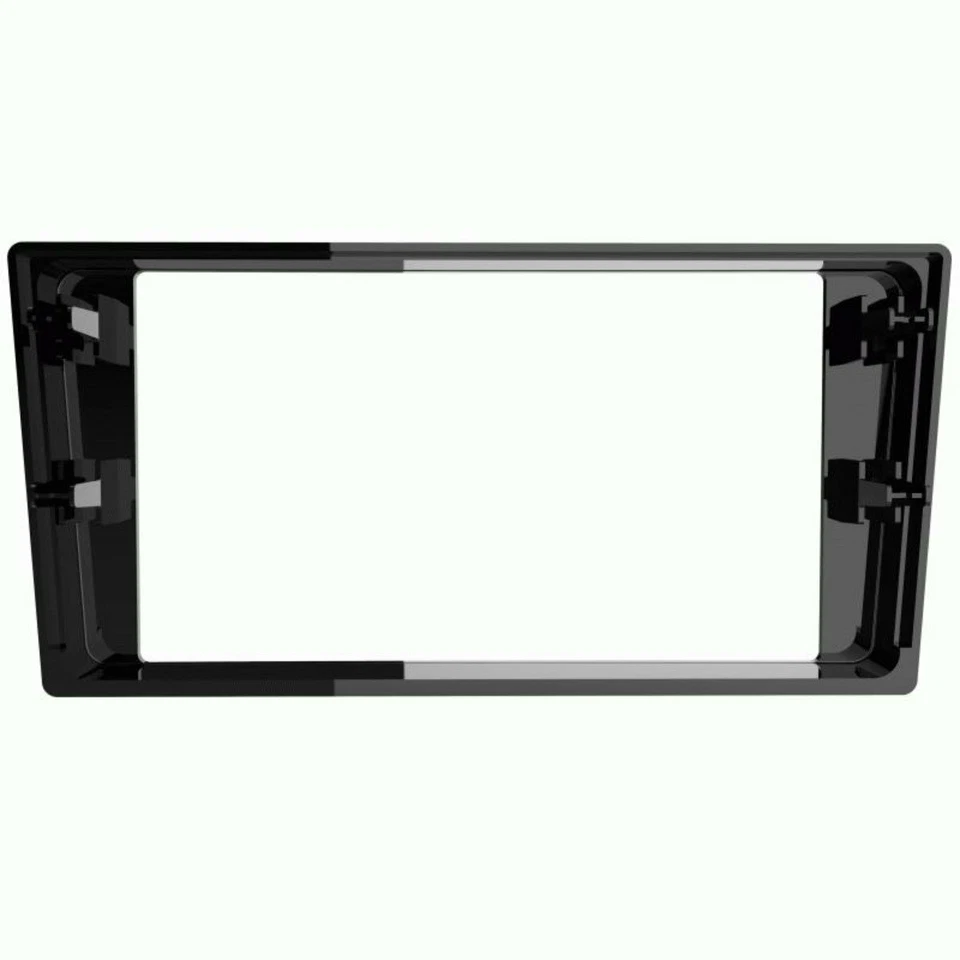 Kit de tablero estéreo para automóvil Metra 99-8912HG 1 o 2 DIN para Subaru BRZ selecto 2016-2022 Foto 4 de 4