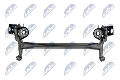 Achsträger für Hyundai Accent 3 (MC) Kia Rio 2 (JB) Hinterachse