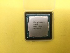 SR3QS Intel Core i7-8700 3.20GHz 6-Core Desktop CPU Processor