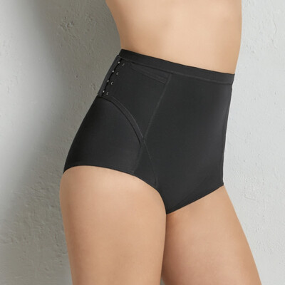 Anita ReBelt Panty 1885 Nachmiederhose Shaping Mieder Hose schwarz oder weiss