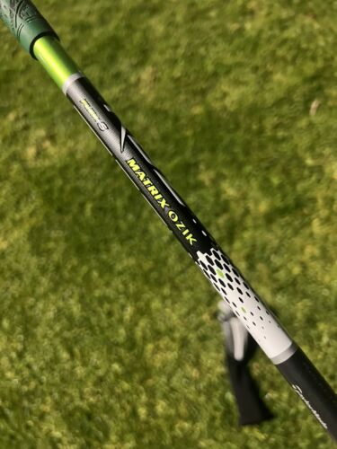 Taylormade RBZ Tour 3 Fairway Wood, Graphite Stiff Flex, RH - Picture 4 of 8