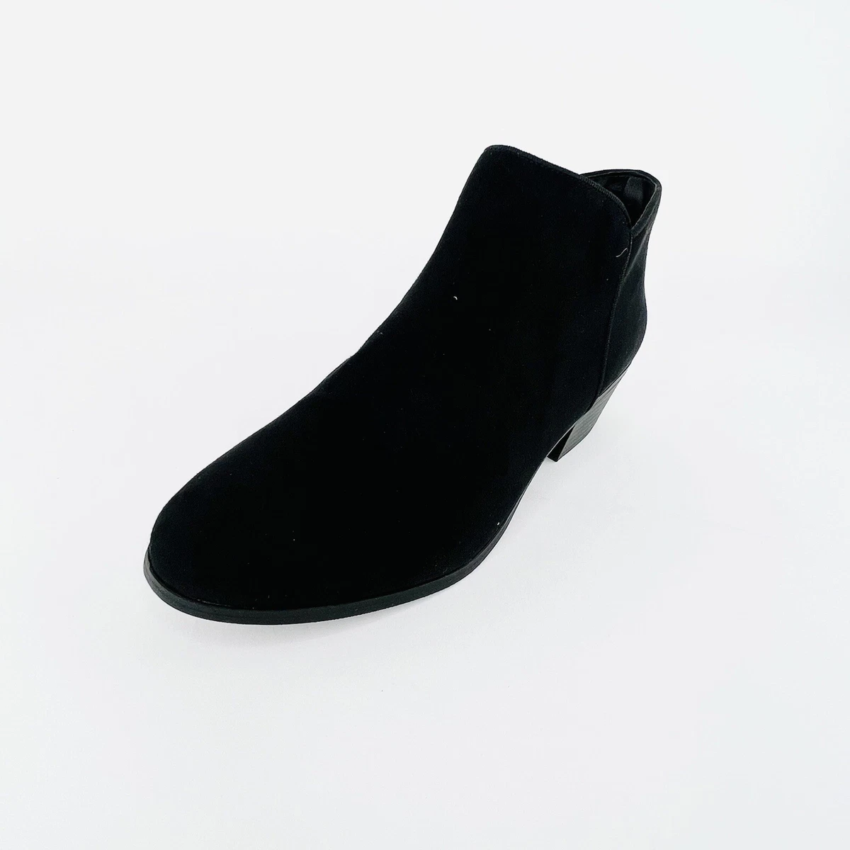 Wileyy ankle shop booties