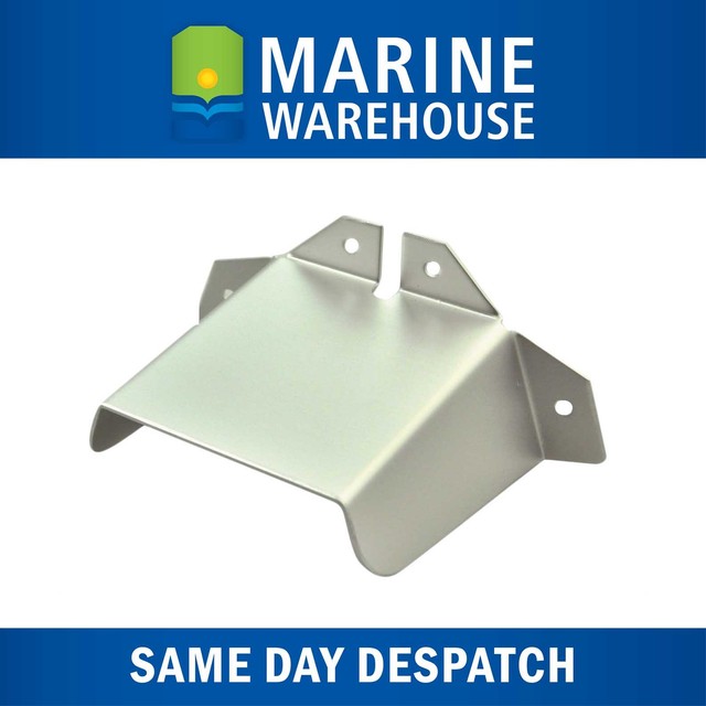 Transducer Cover Large Spray Deflector 135mm x 110mm x 50mm 507157