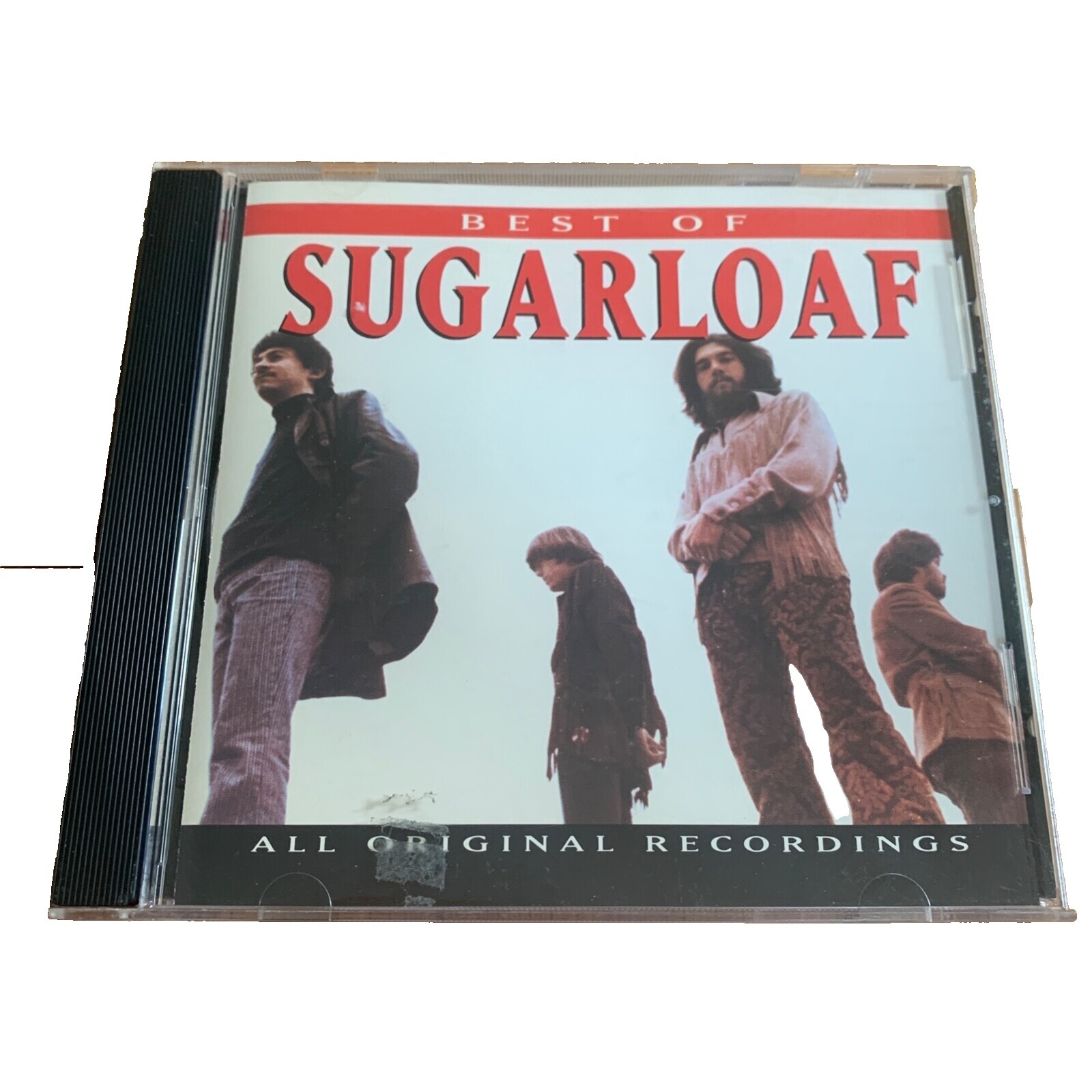 Sugarloaf アルバム レコード Sugarloaf アルバム レコード Sugarloaf – Sugarloaf – Vinyl