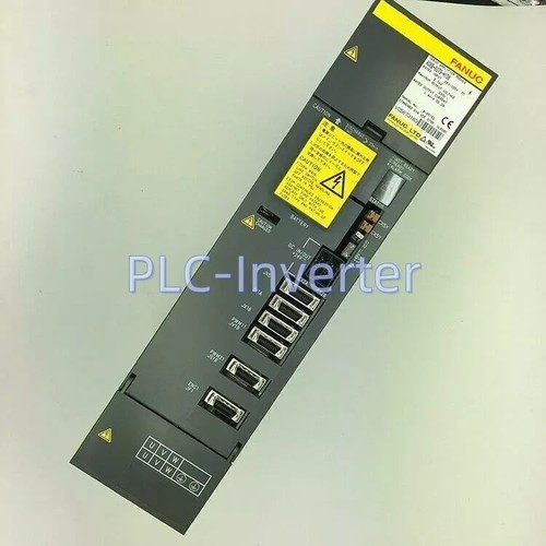 Neu Fanuc A06B-6079-H106 Servoantrieb A06B6079H106 DHL Expressversand # - Bild 3 von 11