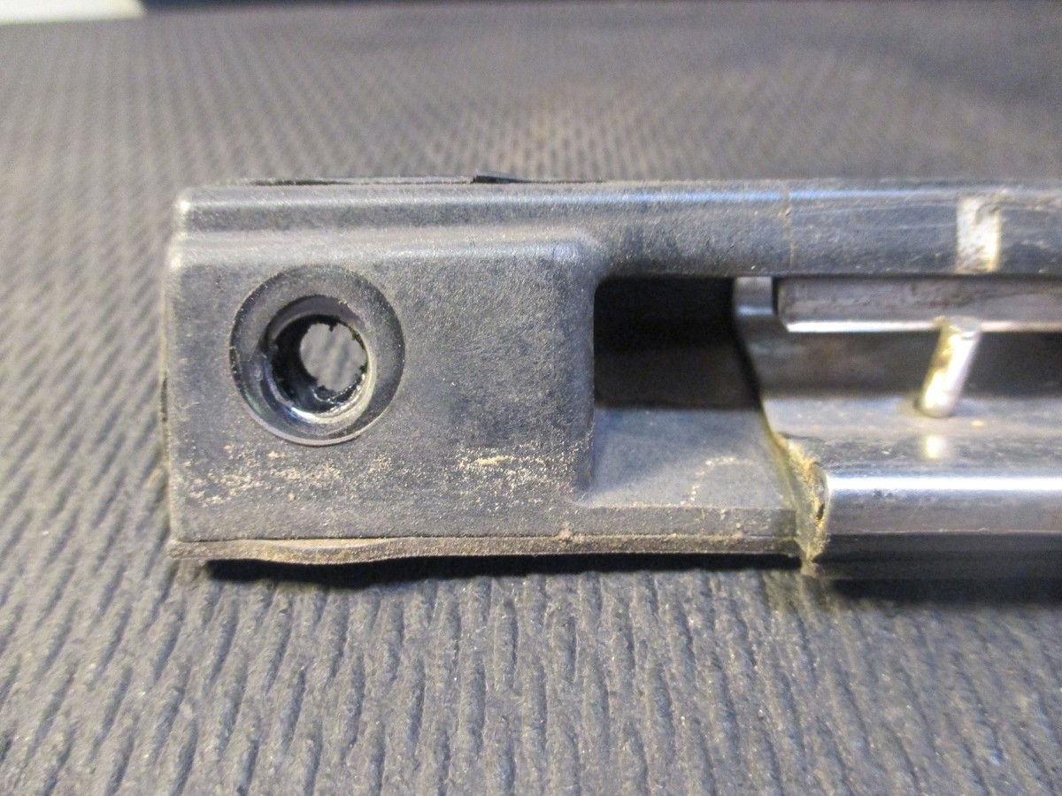 1985 Nissan 300ZX VG30E OEM Factory Right Passenger T-Top